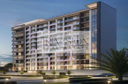 Apartment - 2 Bedrooms - 3 Bathrooms for sale in Verdania 2 - Dubai Land Residence Complex - Dubai