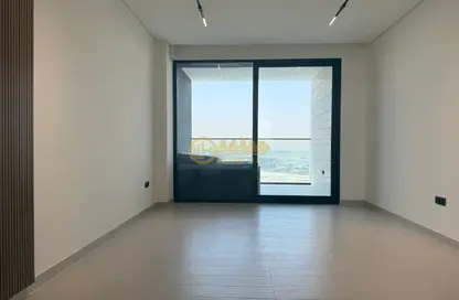 Apartment - Studio - 1 Bathroom for rent in Trillionaire Residences - Business Bay - Dubai