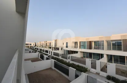 Apartment - 3 Bedrooms - 4 Bathrooms for rent in Talia - The Valley - Dubai
