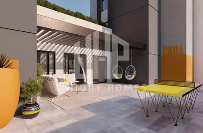Apartment - Studio - 1 Bathroom for sale in Reeman Living - Al Shamkha - Abu Dhabi
