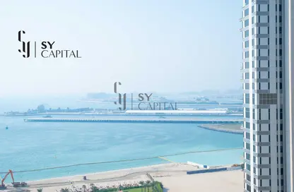 شقة - 4 غرف نوم - 5 حمامات للبيع في مرجان 3 - مرجان - مساكن شاطئ الجميرا - دبي