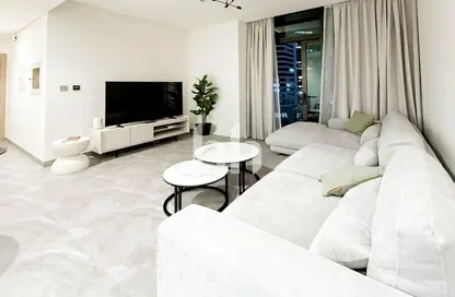 Apartment - 1 Bedroom - 1 Bathroom for rent in Peninsula One - Peninsula - Business Bay - Dubai Apartment - 1 Bedroom - 1 Bathroom for rent in Peninsula One - Peninsula - Business Bay - Dubai