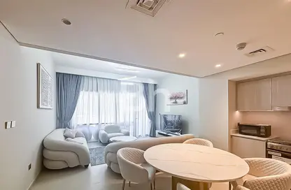 شقة - غرفة نوم - 1 حمام للايجار في فيدا رزيدنسز شاطئ الخور - جريك بيتش - ميناء خور دبي (ذا لاجونز) - دبي