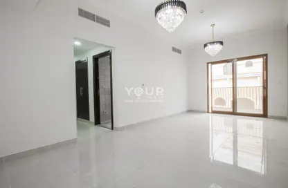 Apartment - 2 Bedrooms - 2 Bathrooms for rent in Rokane G22 - Jumeirah Village Circle - Dubai