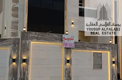 فيلا - 4 غرف نوم - 5 حمامات للبيع في الزاهية جاردنز - الزاهية - عجمان