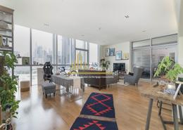 Amazing City Views | High Floor | Contemporary