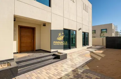 Townhouse - 3 Bedrooms - 3 Bathrooms for sale in Sharjah Sustainable City - Sharjah