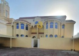Villa - 5 bedrooms - 6 bathrooms for sale in Al Bateen Park - Al Khaleej Al Arabi Street - Al Bateen - Abu Dhabi