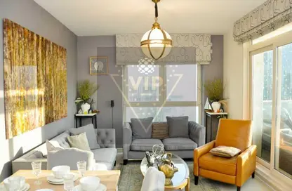 Apartment - 3 Bedrooms - 4 Bathrooms for sale in Mangrove Place - Shams Abu Dhabi - Al Reem Island - Abu Dhabi