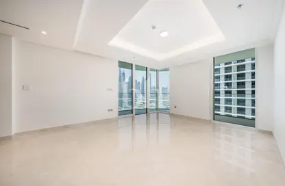 شقة - 2 غرف نوم - 2 حمامات للايجار في بالاس بيتش ريزيدنس - إعمار بيتشفرونت - دبي هاربور - دبي