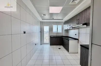 شقة - 2 غرف نوم - 3 حمامات للايجار في برج جيباس - ارجان - دبي شقة - 2 غرف نوم - 3 حمامات للايجار في برج جيباس - ارجان - دبي