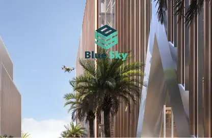 Bulk Sale Unit - Studio - 2 Bathrooms for sale in Al Zahia - Muwaileh Commercial - Sharjah