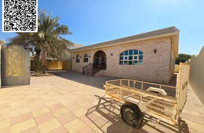 فيلا - 5 غرف نوم - 5 حمامات للبيع في 1  الروضة - الروضة - عجمان