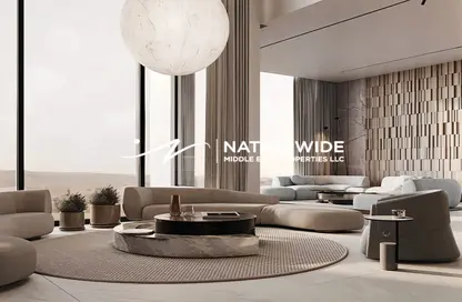 Apartment - 1 Bedroom - 2 Bathrooms for sale in Colibri Views - RAK Central - Ras Al Khaimah