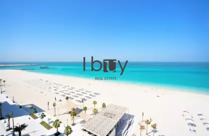 شقة - 2 غرف نوم - 3 حمامات للبيع في ممشى السعديات - منطقة السعديات الثقافية - جزيرة السعديات - أبوظبي