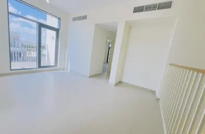 Villa - 3 Bedrooms - 5 Bathrooms for rent in The Pulse Beachfront - The Pulse - Dubai South (Dubai World Central) - Dubai