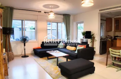 Villa - 3 Bedrooms - 4 Bathrooms for rent in Bella Casa - Serena - Dubai Land - Dubai
