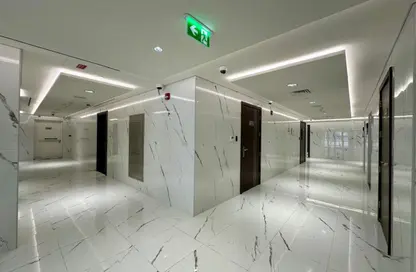 Apartment - 1 Bedroom - 2 Bathrooms for rent in Rawdhat - Airport Road - Abu Dhabi