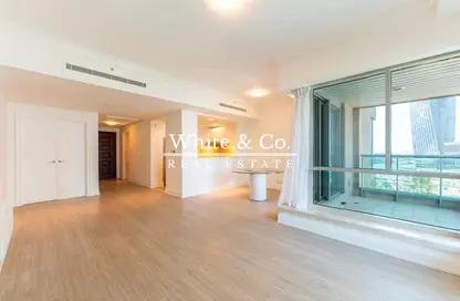 Apartment - 1 Bedroom - 2 Bathrooms for rent in Al Mesk Tower - Emaar 6 Towers - Dubai Marina - Dubai