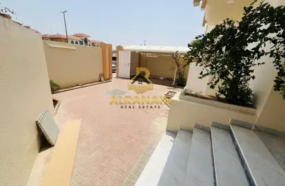 فيلا - 4 غرف نوم - 4 حمامات للايجار في المرايجب - الجيمي - العين