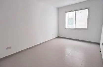 Apartment - 1 Bedroom - 1 Bathroom for rent in Ajman Corniche Residences - Ajman Corniche Road - Ajman
