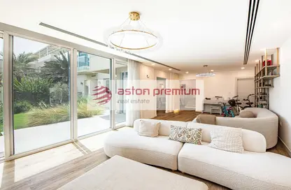 Villa - 3 Bedrooms - 4 Bathrooms for rent in Cluster 2 - The Sustainable City - Dubai