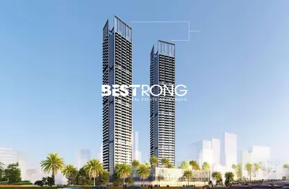 Apartment - 1 Bedroom - 2 Bathrooms for sale in Ananda Residences - Motor City - Dubai
