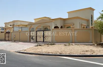 Villa - 4 Bedrooms - 5 Bathrooms for sale in Al Rawda 3 Villas - Al Rawda 3 - Al Rawda - Ajman Villa - 4 Bedrooms - 5 Bathrooms for sale in Al Rawda 3 Villas - Al Rawda 3 - Al Rawda - Ajman