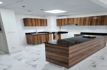 Apartment - 1 Bedroom - 2 Bathrooms for rent in Al Hamra Marina Residences - Al Hamra Village - Ras Al Khaimah