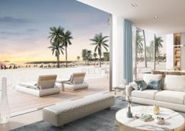 Villa - 3 bedrooms - 4 bathrooms for sale in Danah Bay - Al Marjan Island - Ras Al Khaimah