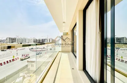Apartment - 1 Bedroom - 2 Bathrooms for sale in Glorious Central Residences - Al Warsan 4 - Al Warsan - Dubai