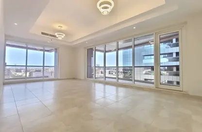 Apartment - 2 Bedrooms - 3 Bathrooms for rent in Escape Tower - Business Bay - Dubai