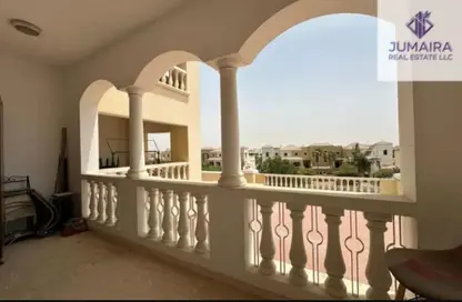 Apartment - 1 Bedroom - 1 Bathroom for rent in Royal Breeze 1 - Royal Breeze - Al Hamra Village - Ras Al Khaimah