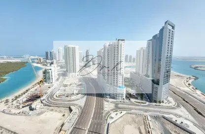 Apartment - 2 Bedrooms - 3 Bathrooms for sale in Reem Nine - Shams Abu Dhabi - Al Reem Island - Abu Dhabi