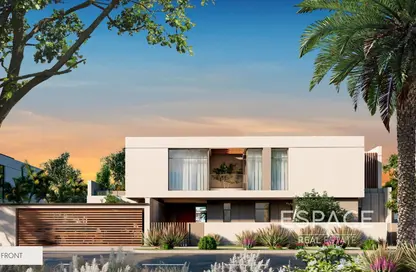 Villa - 5 Bedrooms - 7 Bathrooms for sale in Tilal Al Furjan - Al Furjan - Dubai