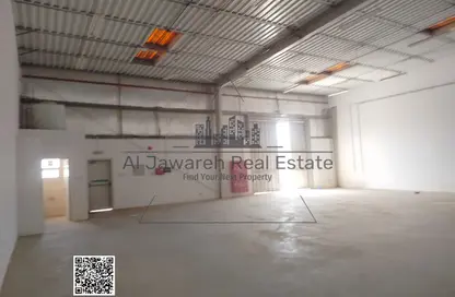 Warehouse - Studio for rent in Industrial Area 2 - Emirates Modern Industrial - Umm Al Quwain