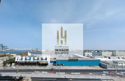 شقة - 3 غرف نوم - 4 حمامات للبيع في A3 برج الخور - الخور - عجمان وسط المدينة - عجمان شقة - 3 غرف نوم - 4 حمامات للبيع في A3 برج الخور - الخور - عجمان وسط المدينة - عجمان