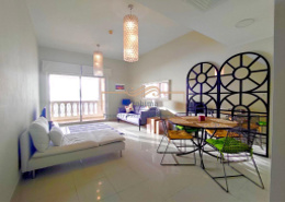 Apartment - 2 bedrooms - 3 bathrooms for rent in Royal Breeze 4 - Royal Breeze - Al Hamra Village - Ras Al Khaimah