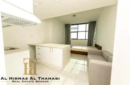 Apartment - Studio - 1 Bathroom for rent in O2 Tower - District 14 - Jumeirah Village Circle - Dubai