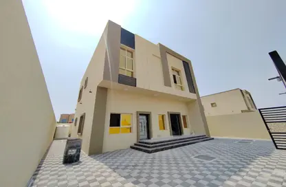 Villa - 5 Bedrooms for sale in Al Zaheya Gardens - Al Zahya - Ajman