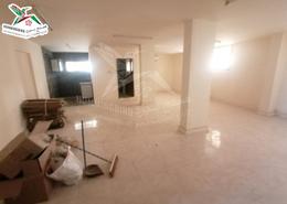 Office Space - 1 bathroom for rent in Khalifa Street - Central District - Al Ain