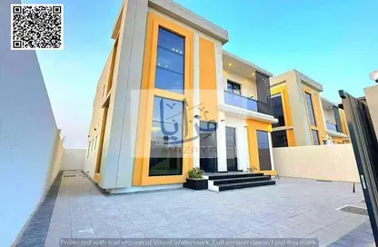 فيلا - 3 غرف نوم - 5 حمامات للبيع في الحليو 2 - الحليو - عجمان