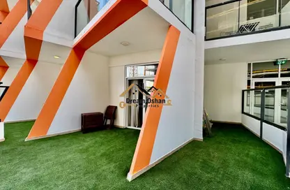 Apartment - 1 Bedroom - 2 Bathrooms for rent in Binghatti Gateway - Al Jaddaf - Dubai