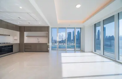 Apartment - 3 Bedrooms - 3 Bathrooms for rent in Palace Beach Residence Tower 1 - Palace Beach Residence - EMAAR Beachfront - Dubai Harbour - Dubai Apartment - 3 Bedrooms - 3 Bathrooms for rent in Palace Beach Residence Tower 1 - Palace Beach Residence - EMAAR Beachfront - Dubai Harbour - Dubai