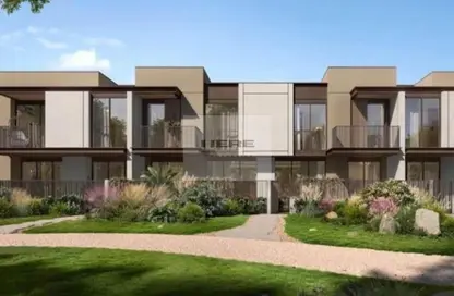 فيلا - 3 غرف نوم - 4 حمامات للبيع في هافن باي الدار 2 - دبي لاند - دبي فيلا - 3 غرف نوم - 4 حمامات للبيع في هافن باي الدار 2 - دبي لاند - دبي