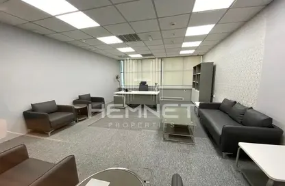Office Space - Studio for rent in City Tower 2 - City Towers - Sheikh Zayed Road - Dubai