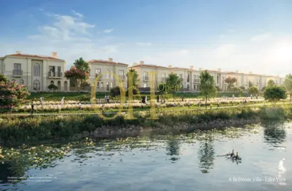 Townhouse - 2 Bedrooms - 3 Bathrooms for sale in Seville Bloom - Madinat Zayed - Abu Dhabi