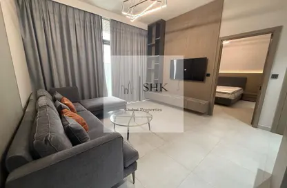Apartment - 1 Bedroom - 2 Bathrooms for rent in Westwood Grande II - Jumeirah Village Circle - Dubai