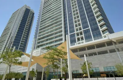 Apartment - Studio - 1 Bathroom for sale in Carson A - Carson - DAMAC Hills - Dubai