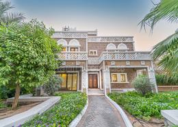 Villa - 6 bedrooms - 8 bathrooms for sale in Balqis Residence - Kingdom of Sheba - Palm Jumeirah - Dubai Villa - 6 bedrooms - 8 bathrooms for sale in Balqis Residence - Kingdom of Sheba - Palm Jumeirah - Dubai